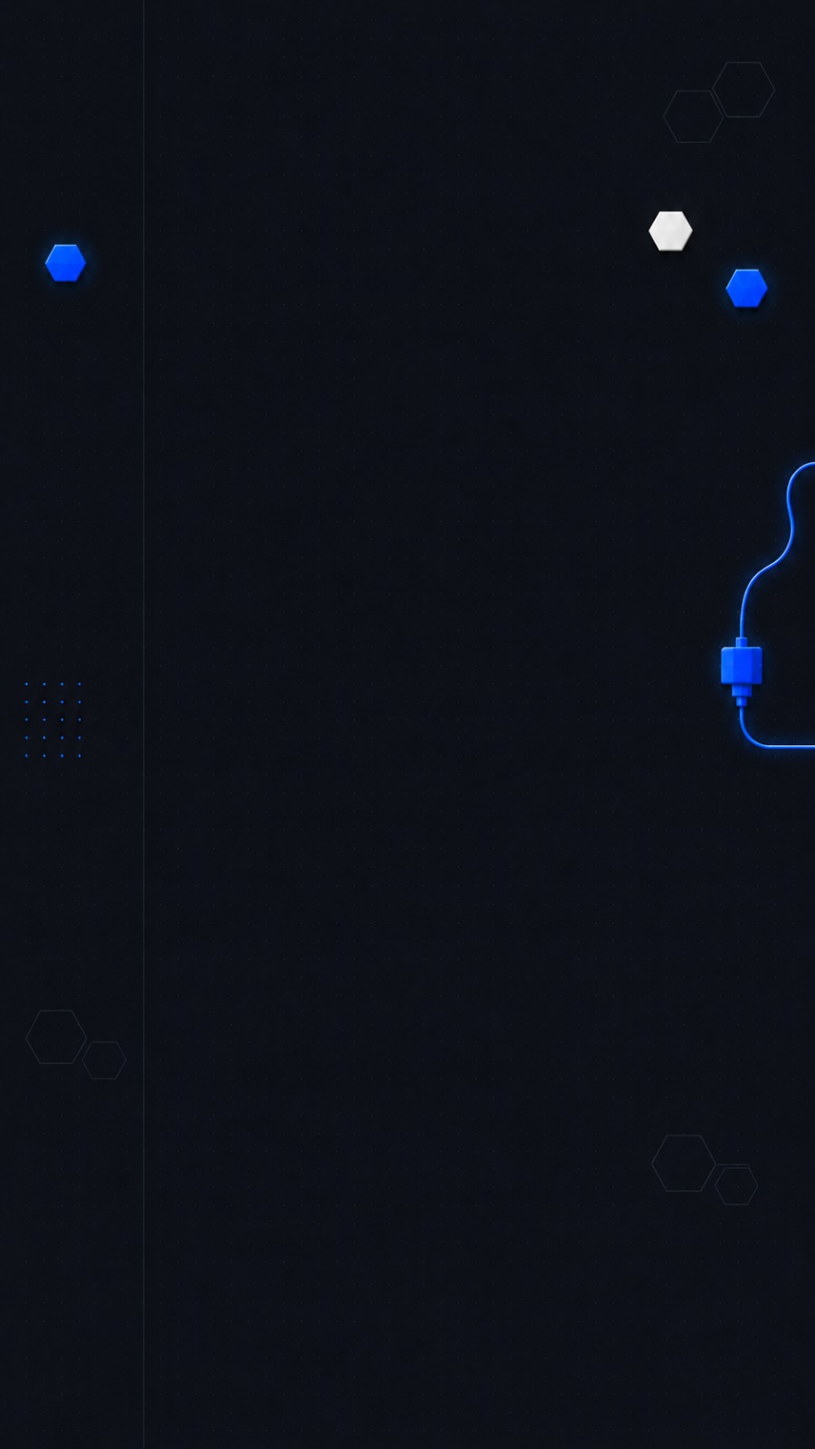Hero Background Mobile